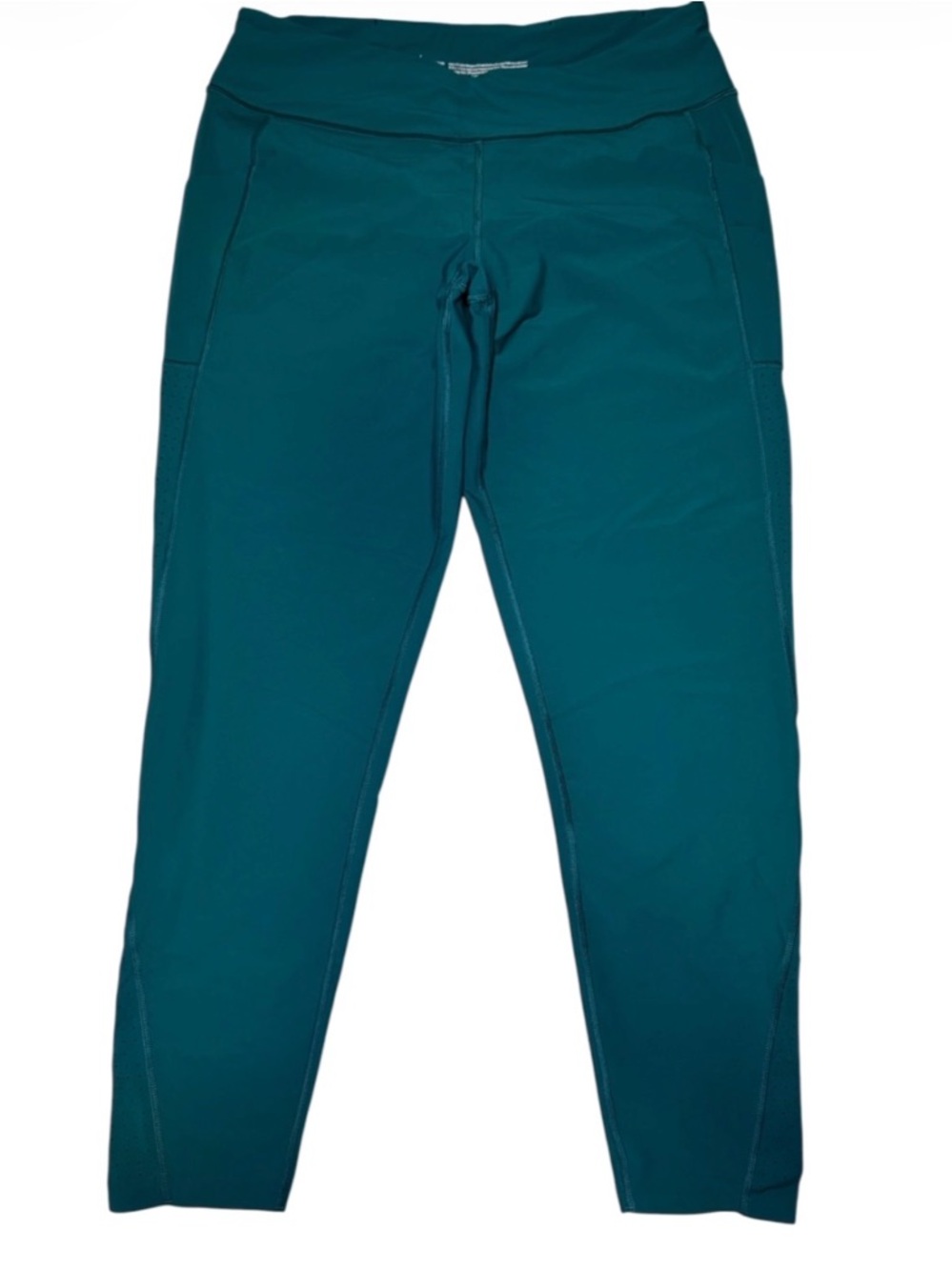 Victoria's Secret Teal Leggings